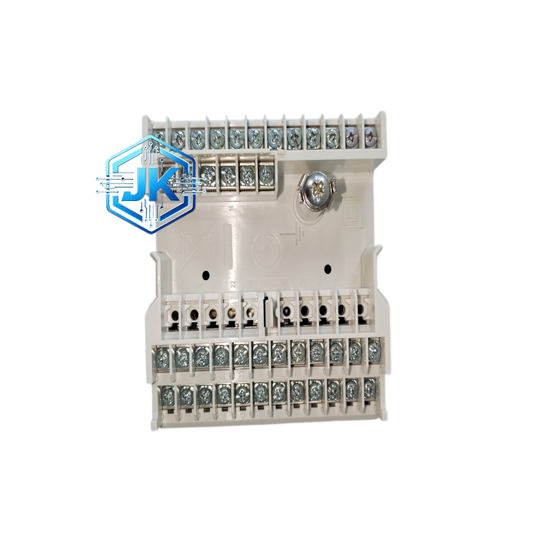 ABB CM302DMS0E0STD ControlMaster 通用 PID 过程控制器 - 图片 3