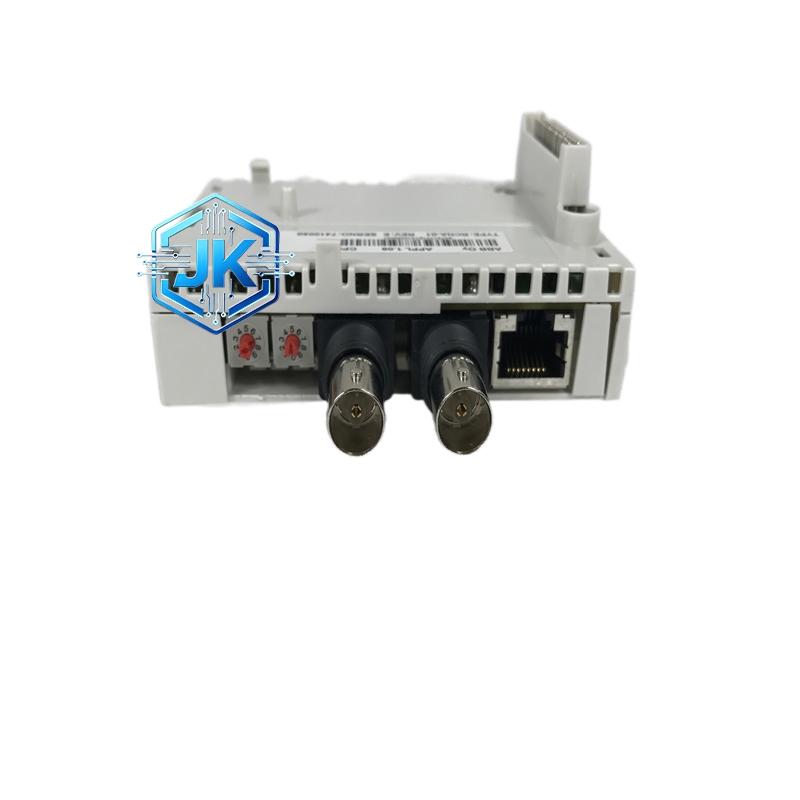 ABB RCNA-01 剩余电流保护附件 - 图片 2