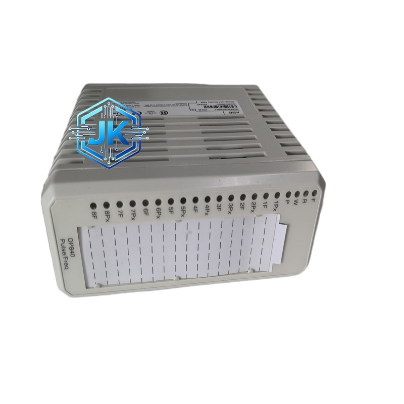 ABB DP840 AC800M 冗余直流电源模块