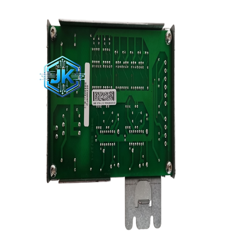 ABB BCU-01 AC800M 总线控制单元 - 图片 2
