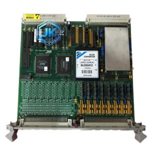 GE VMIVME-3122-020000 VME 总线 64 路模拟输入板