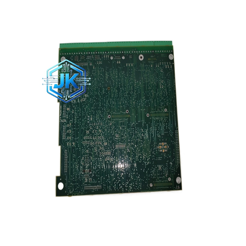 ABB SDCS-CON-4-COAT 涂层通信控制板(订货号3ADT313900R1001) - 图片 2
