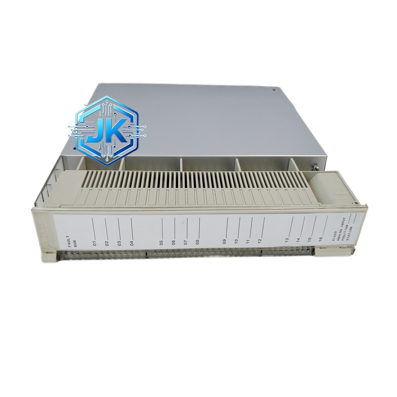ABB AI620 模拟量输入模块(S800 I/O/800xA 系统)