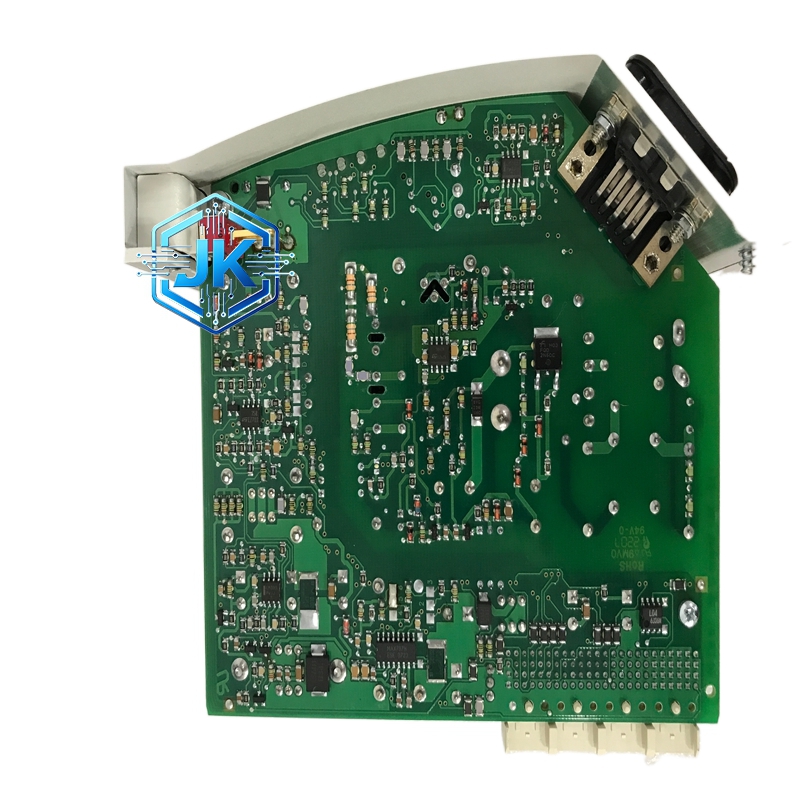 ABB SA811F 过程自动化 I/O 模块 - 图片 2