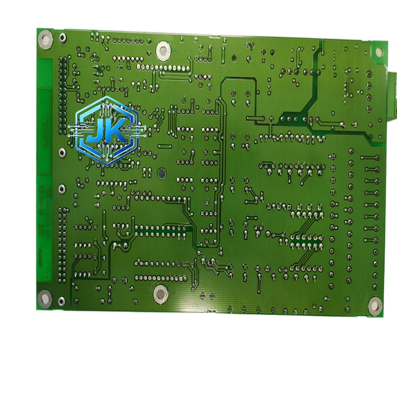 ABB LDMUI-01 UNITROL 励磁系统本地显示和操作面板模块 - 图片 3