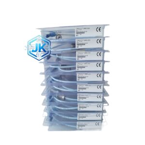 Bently 330709-000-060-10-01-00 3300 XL 11mm 长壳体电涡流探头（正装型）