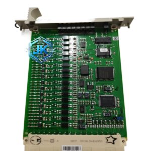 ABB 23BE23 高速脉冲计数输入模块