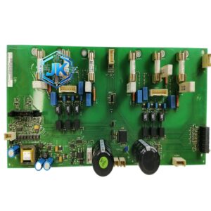 ABB DSAB-01C AC800M 8 通道模拟量输入模块（高精度型）