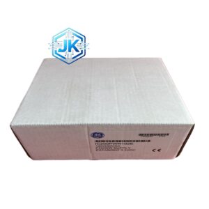 GE IC200PWR102E 120/240VAC 扩展电源模块（增强型）