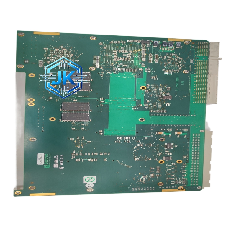 ABB 1MRK002246-BD 直流数字量输入模块 - 图片 2
