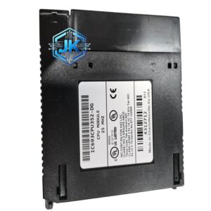 GE IC693CPU352 可编程逻辑控制器 CPU 模块
