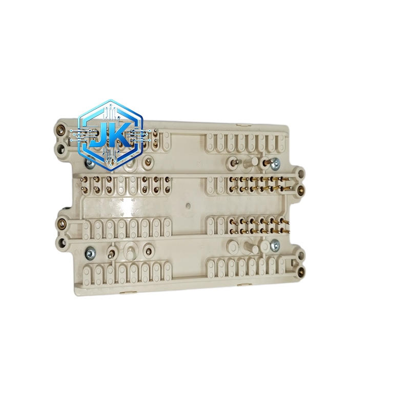 ABB RXIIK4 4通道模拟量输入模块(热电偶/热电阻输入)