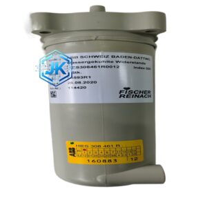 ABB HIES308461R0012 2.5Ω 水冷制动电阻