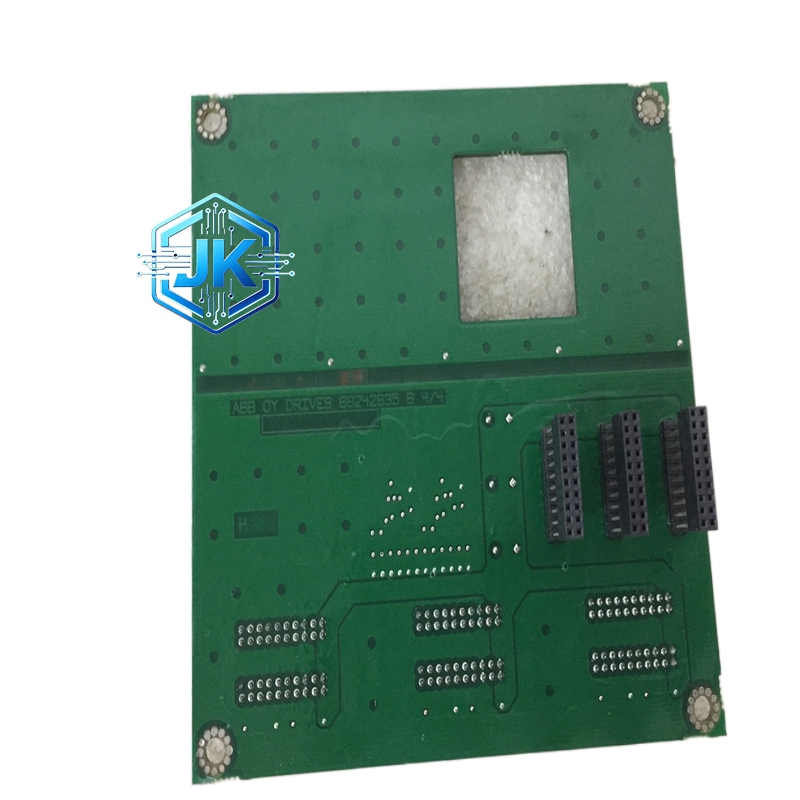 ABB AFIN-01C 64693808 模拟量输入接口通信模块 - 图片 2