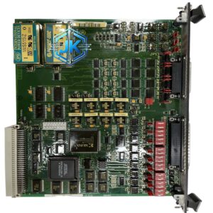 GE DS200SIOBH1ABA 数字输入输出（I/O）模块