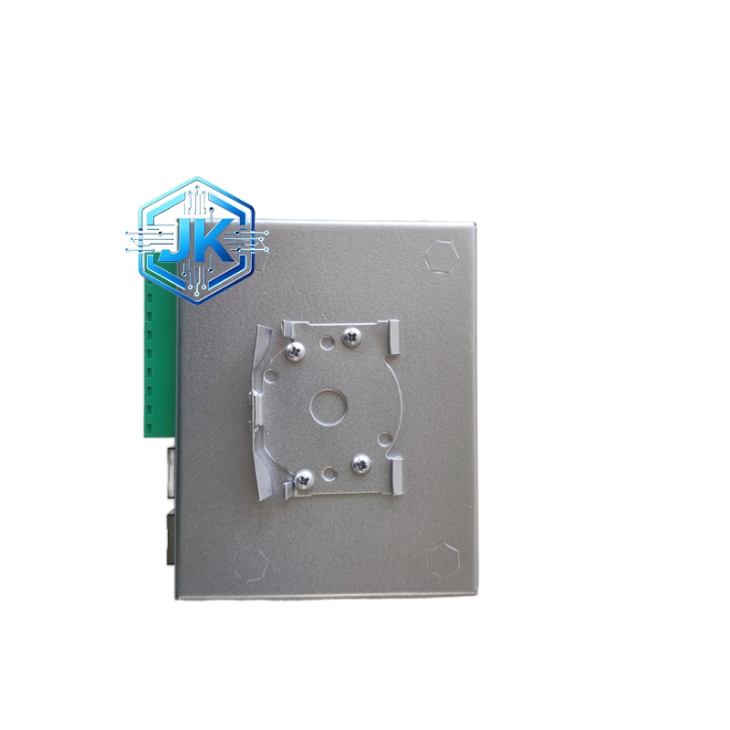 ABB NMBC-01 主总线控制器 - 图片 3
