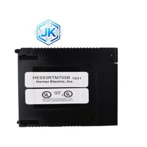 GE HE693RTM705 – Series 90-30 双 Modbus RTU 主站通信模块
