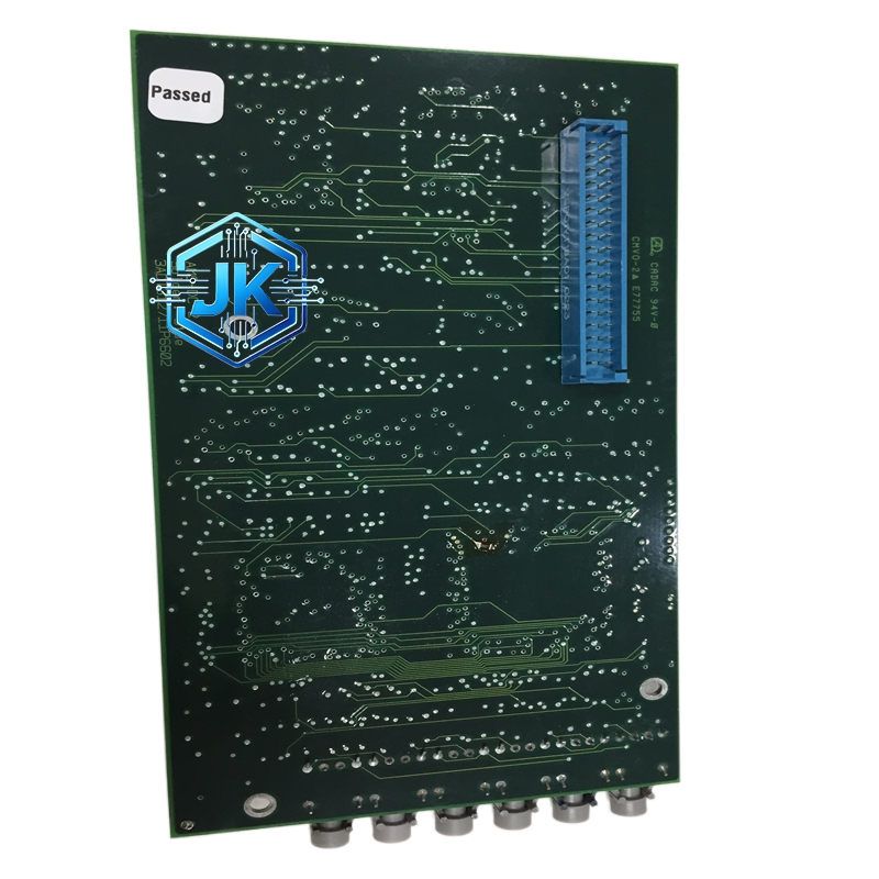 ABB SDCS-AMC-DC-D2 模拟量监控模块 - 图片 2