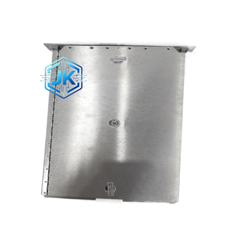 ABB E8491B UNITROL 励磁系统模拟量调节和限制模块 - 图片 2