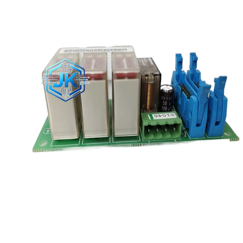 ABB SNAT604IFS 光纤转换模块 - 图片 2