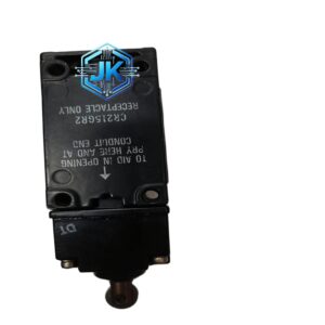 GE CR215GH87 高性能工业控制继电器