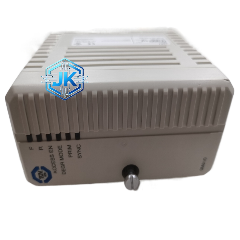 ABB SM810K01 输入/输出模块