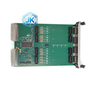 GE AVME-9668 VME 总线 6U 工业载板（IP 模块载体）