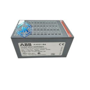 ABB 1SAP250100R0001 工业以太网通信模块