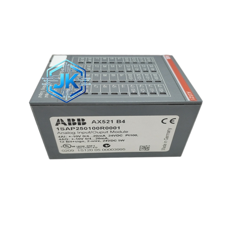 ABB 1SAP250100R0001 工业以太网通信模块