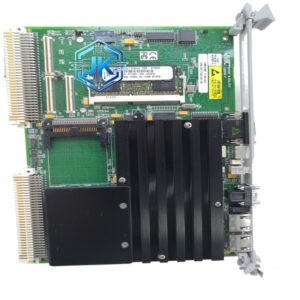 GE VMIVME7740-841 VME 总线奔腾 III 高性能单板计算机