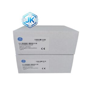 GE IC200MDL650 24VDC 高密度离散输入模块