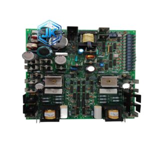 GE GJR5253100R1260 BCU05G 控制单元模块