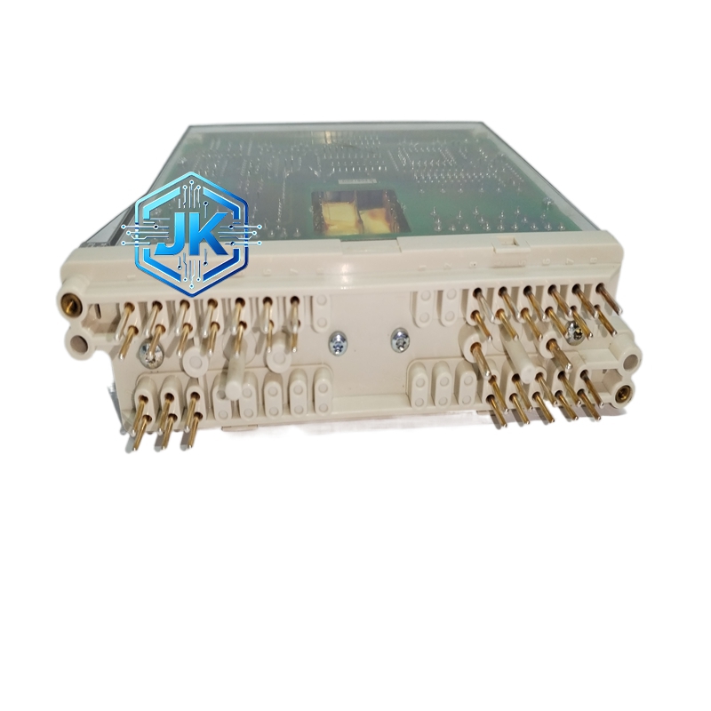 ABB RXPPK 脉冲计数模块 - 图片 2