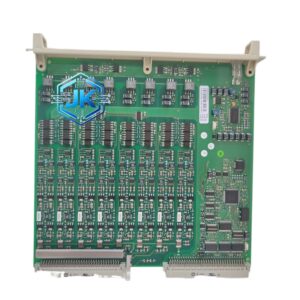 ABB DSAO120AK01（3BSE020419R1）8 路高精度模拟量输出模块