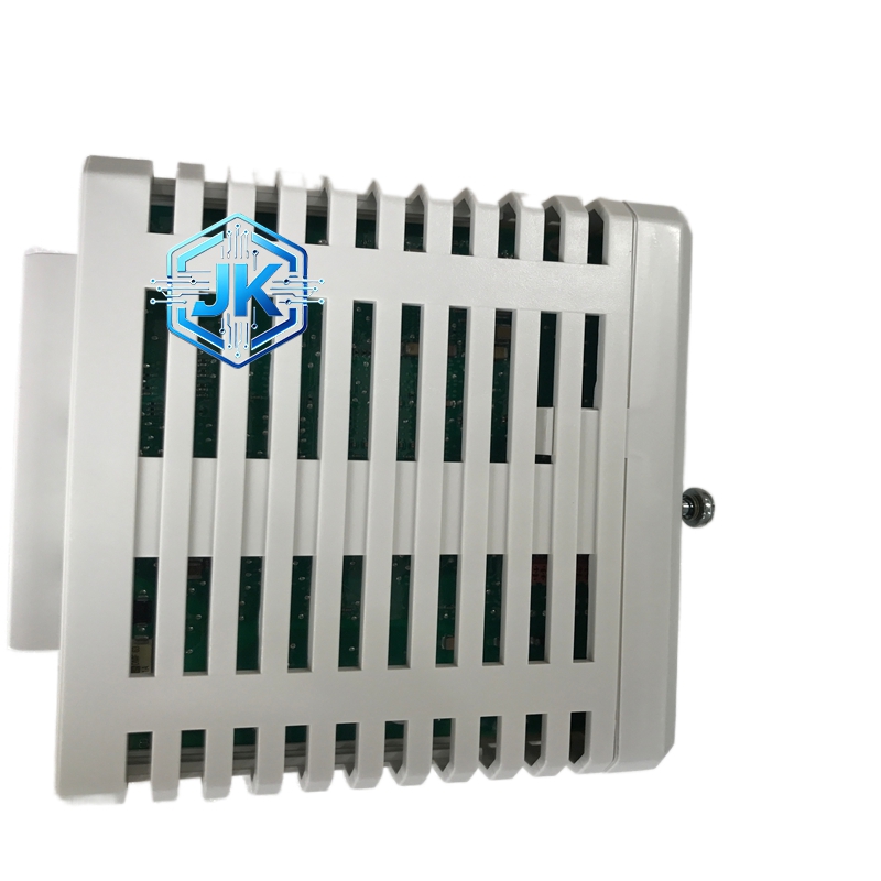 ABB CI871 AC800M 光纤以太网通信模块 - 图片 2