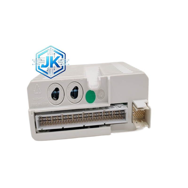 ABB DI830 数字量输入模块 - 图片 2