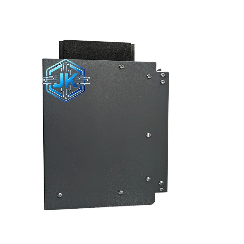 ABB 1TGE120021R8010 MLink 高性能通信网关处理器模块 - 图片 2