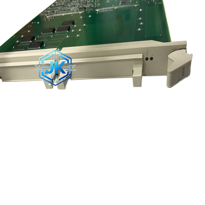 ABB SC560 通信处理器/网关模块 - 图片 3