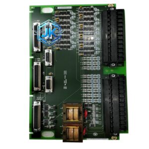 GE IS200TPROH1C 紧急保护端子板（TPRO）