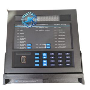 GE SR750-P1-G1-S1-HI-A20-R-E 馈线管理继电器