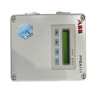 ABB AC 800M 系统 PFEA111-65 模拟量输入模块