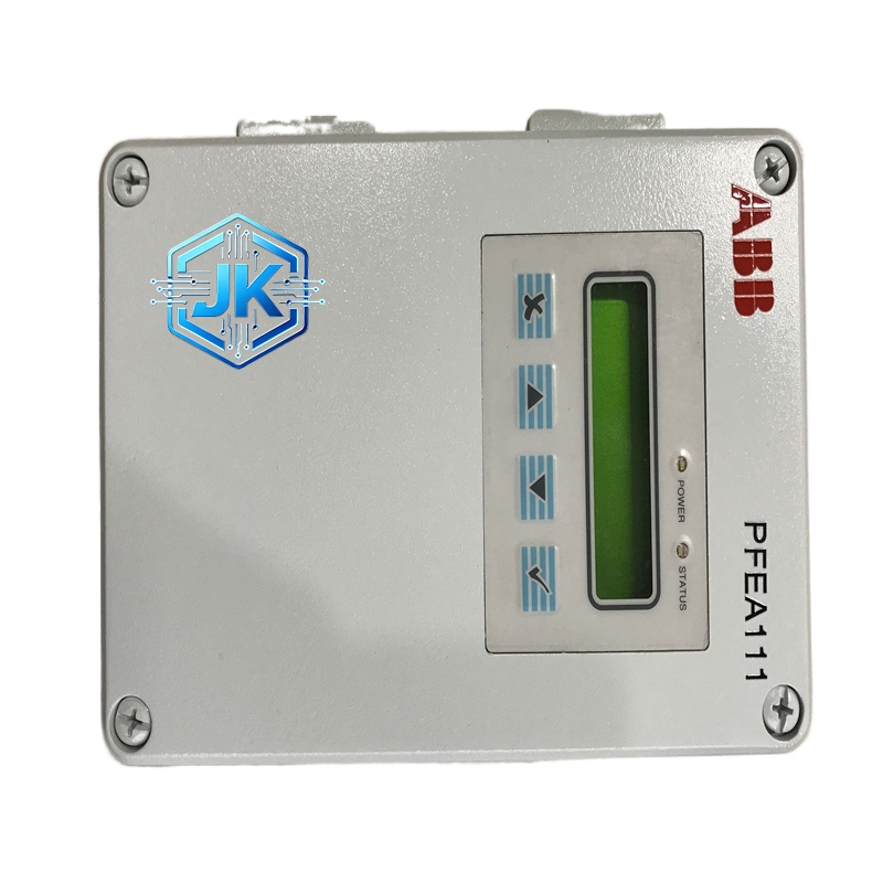 ABB AC 800M 系统 PFEA111-65 模拟量输入模块