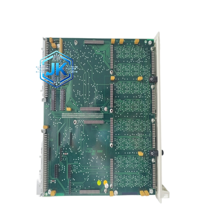 ABB DSPC170 工业控制系统核心 CPU 模块