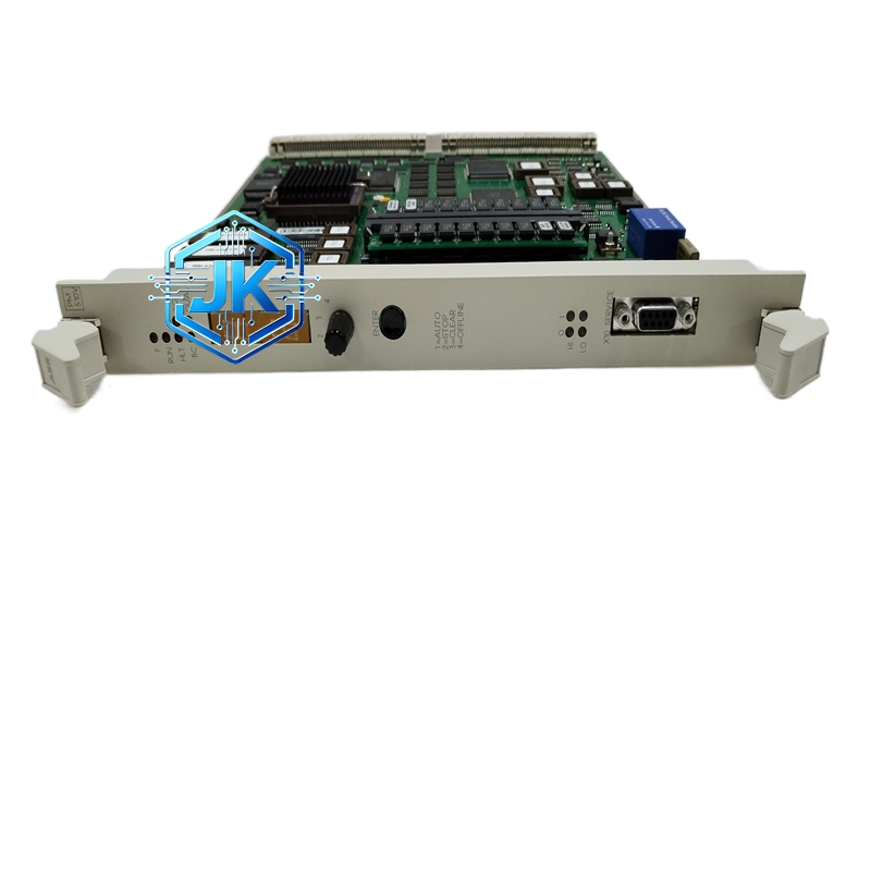ABB PM510 系列多功能电力保护与监测继电器(PM510V16) - 图片 2
