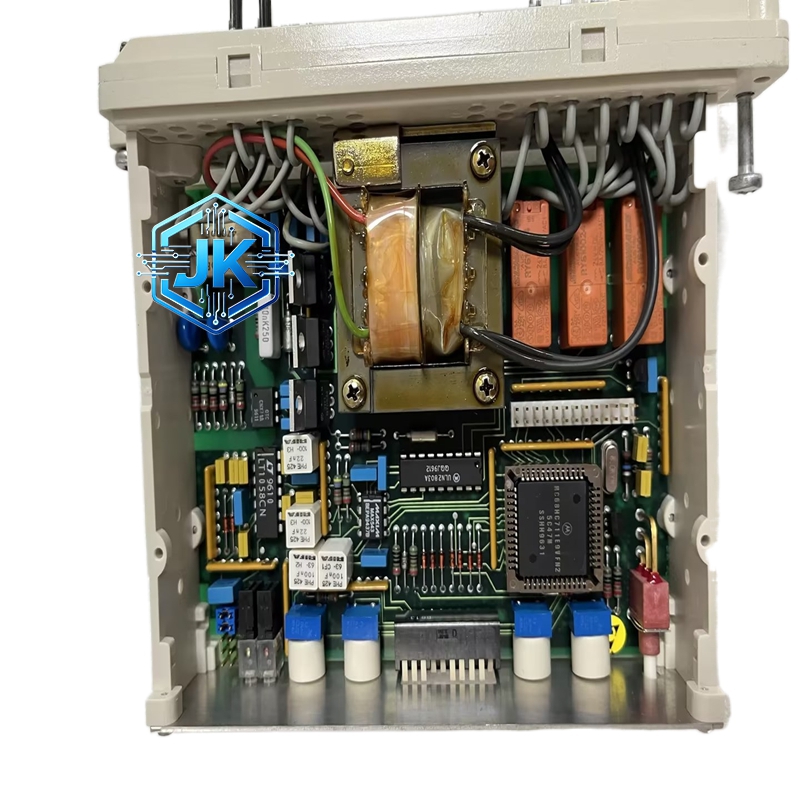 ABB RXIDK2H 1MRK000838-HA H型数字量输入模块(HA版本)