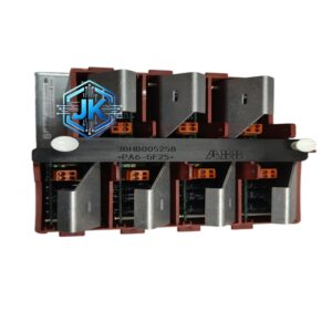 ABB KUC711AE 3BHB004661R0001 UNITROL 5000 励磁系统数字式主控制器