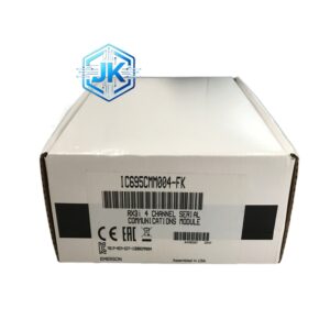GE IC695CMM004 PACSystems RX3i 4 端口独立隔离串行通信模块