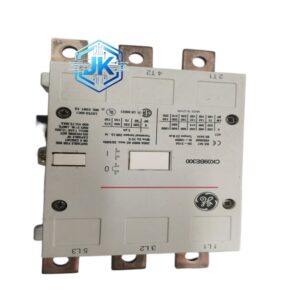 GE CK09BE311J 三极交流接触器