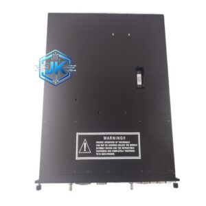 Triconex 4609 三重冗余安全处理器模块