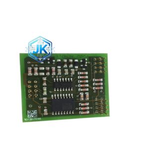 ABB 3BHB007209R0102 UNITROL 励磁控制器主板